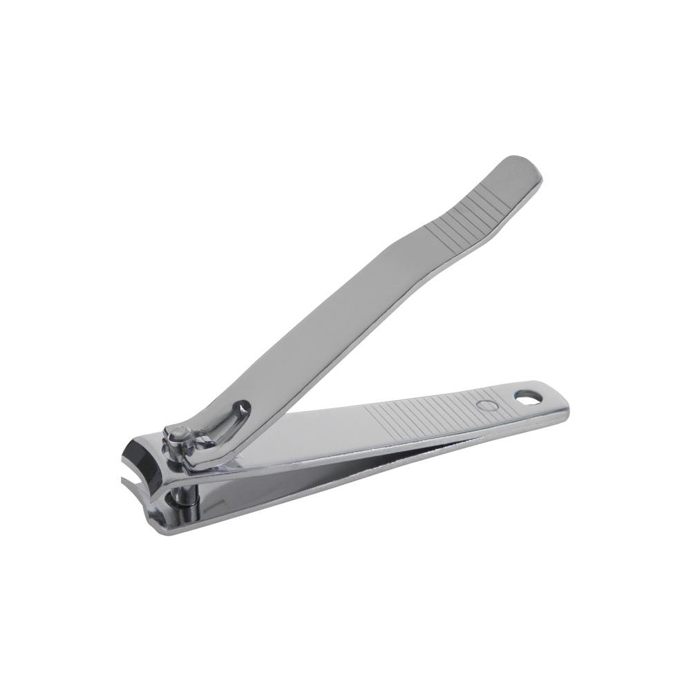 Satin Edge Toenail Clippers Display