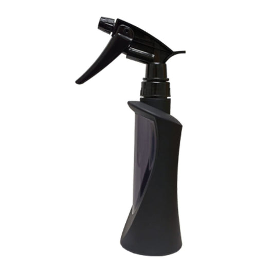 Soft N Style Rubberized Spray Bottle