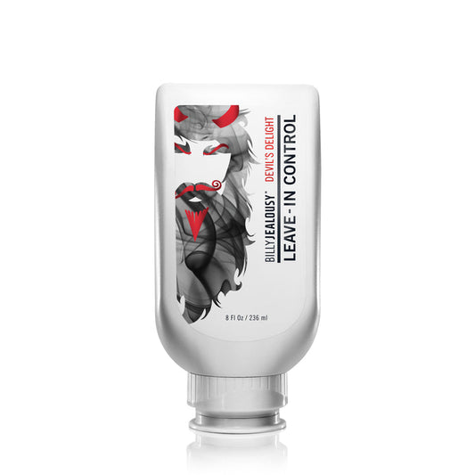 Billy Jealousy Devil's Delight Beard Control 8oz