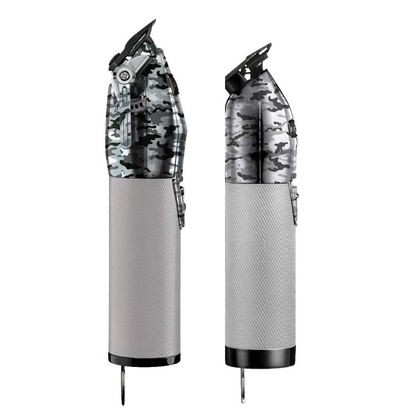 BabylissPRO LimitedFX Camo Holiday Prepack - Clipper & Trimmer Limited Edition (FXHOLPK2CAM)