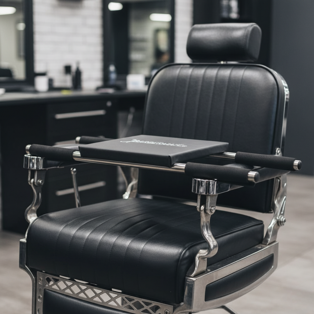BarberMate Bar Style Child Seat