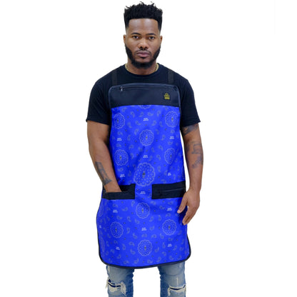 barber apron - barber aprons- barber apron for men- pron for barber - chemical proof aprons- hair cutting aprons- hair stylist apron - professional barber apron - barber strong aprons-king midas aprons -barber aprons for sale -barber apron black 