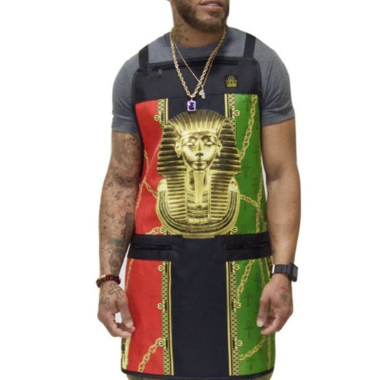 Barber Apron - Pharoah