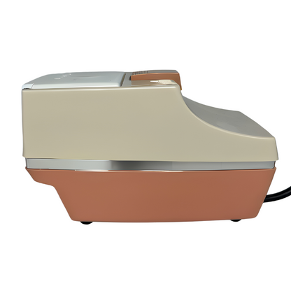 REFURBISHED Campbell's PCS WHISPER Latherking Hot Lather Machine
