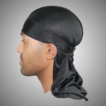 WezTeck Premium Silky Durags