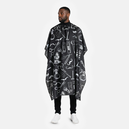 Campbell's Antique Styling Cloth