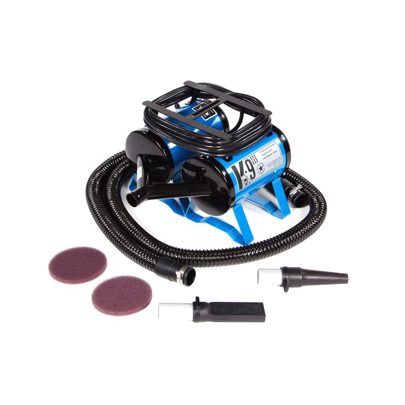 K9 III Variable Speed Blower Dryer