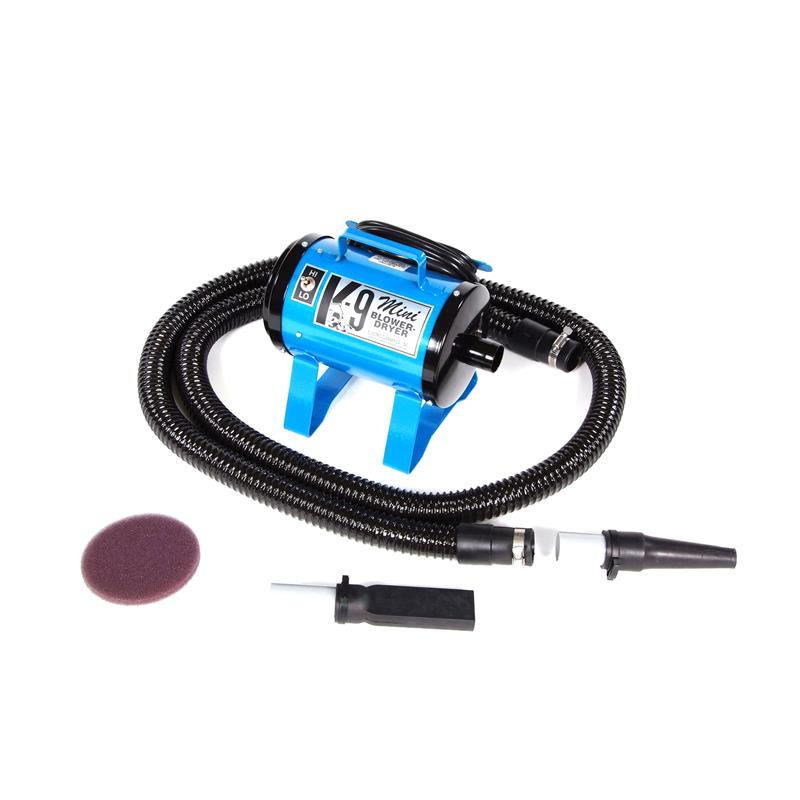 K9 Mini Blower Dryer