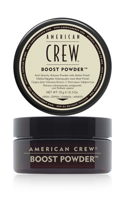 American Crew Boost Powder 0.3 oz