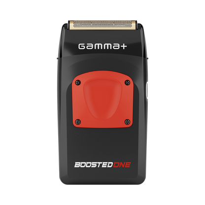 Gamma+ Boosted ONE Shaver #GP804B
