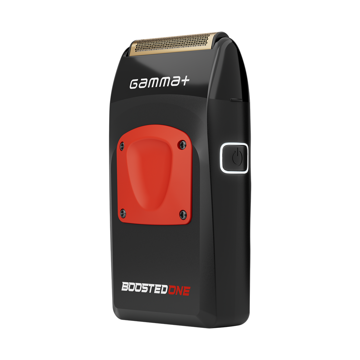 Gamma+ Boosted ONE Shaver #GP804B