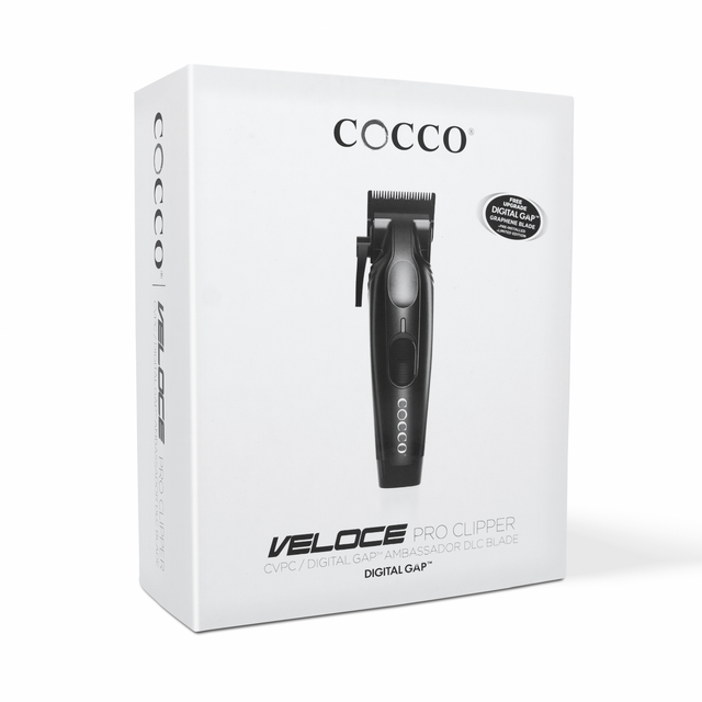 Cocco Veloce Pro CLIPPER 