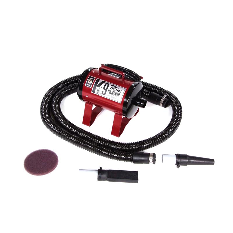 K9 Mini Blower Dryer