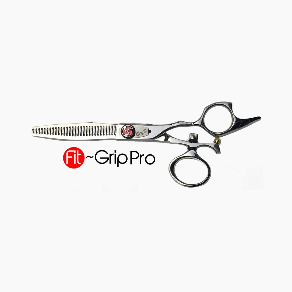 Symphony C3000-30sw ProGrip 5.5" Swivel Thinning Shear