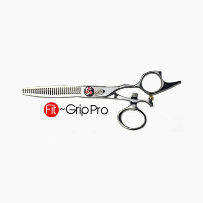 Symphony C3000-30sw ProGrip 5.5" Swivel Thinning Shear