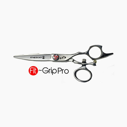 Symphony C3000sw Fit Grip Pro 5.5" Swivel Shear