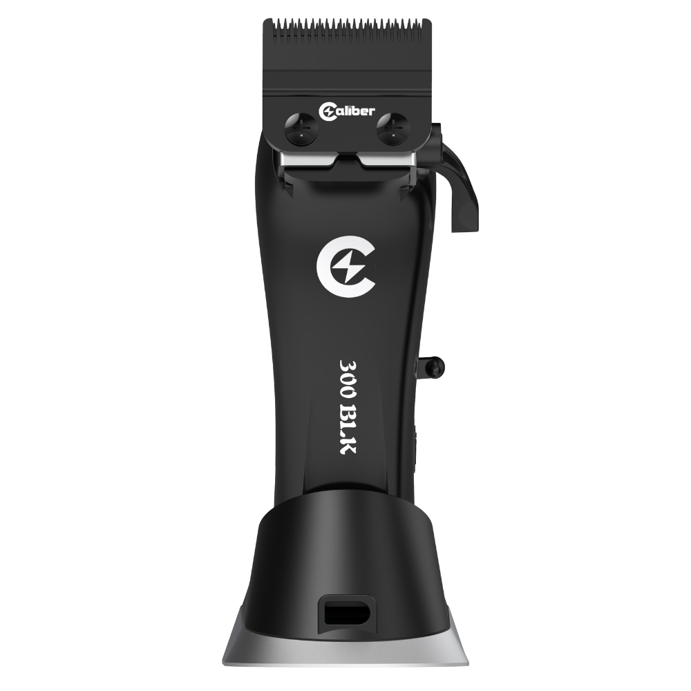 Caliber 300 BLK Blackout Cordless Clipper