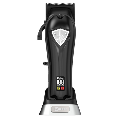 Caliber 300 BLK Blackout Cordless Clipper