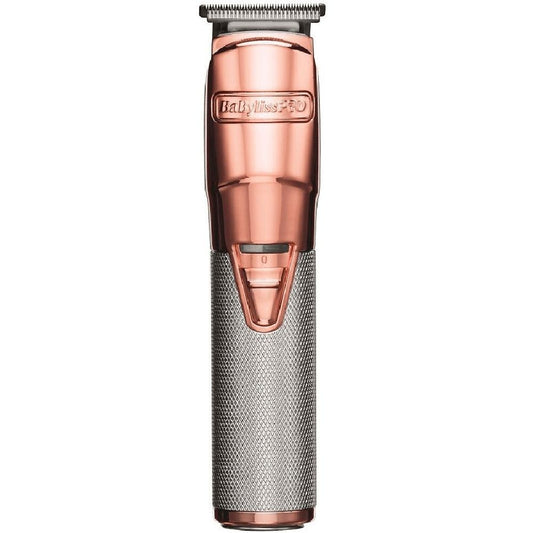 BaByliss RoseFX Metal Li Trimmer 788RG