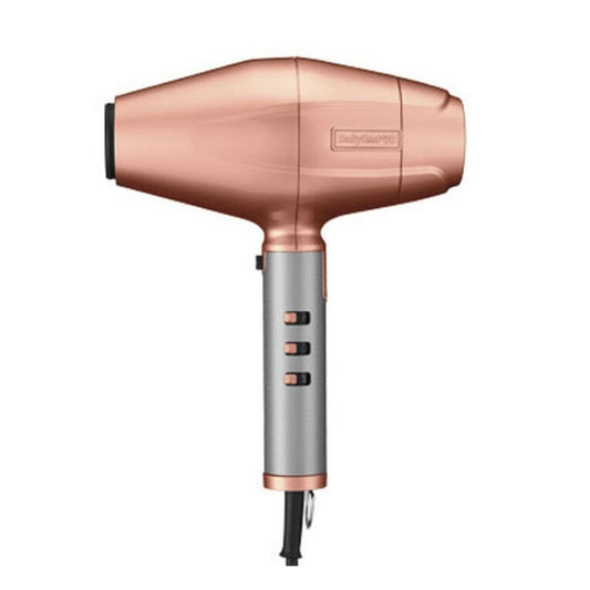 BaByliss Pro Rose Gold FX Dryer FXBDRG1