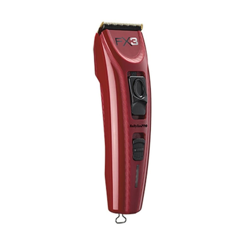 BaByliss Pro FX3 Clipper FXX3C