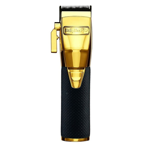 BaBylissPRO GOLDFX Boost Clipper FX870GBP