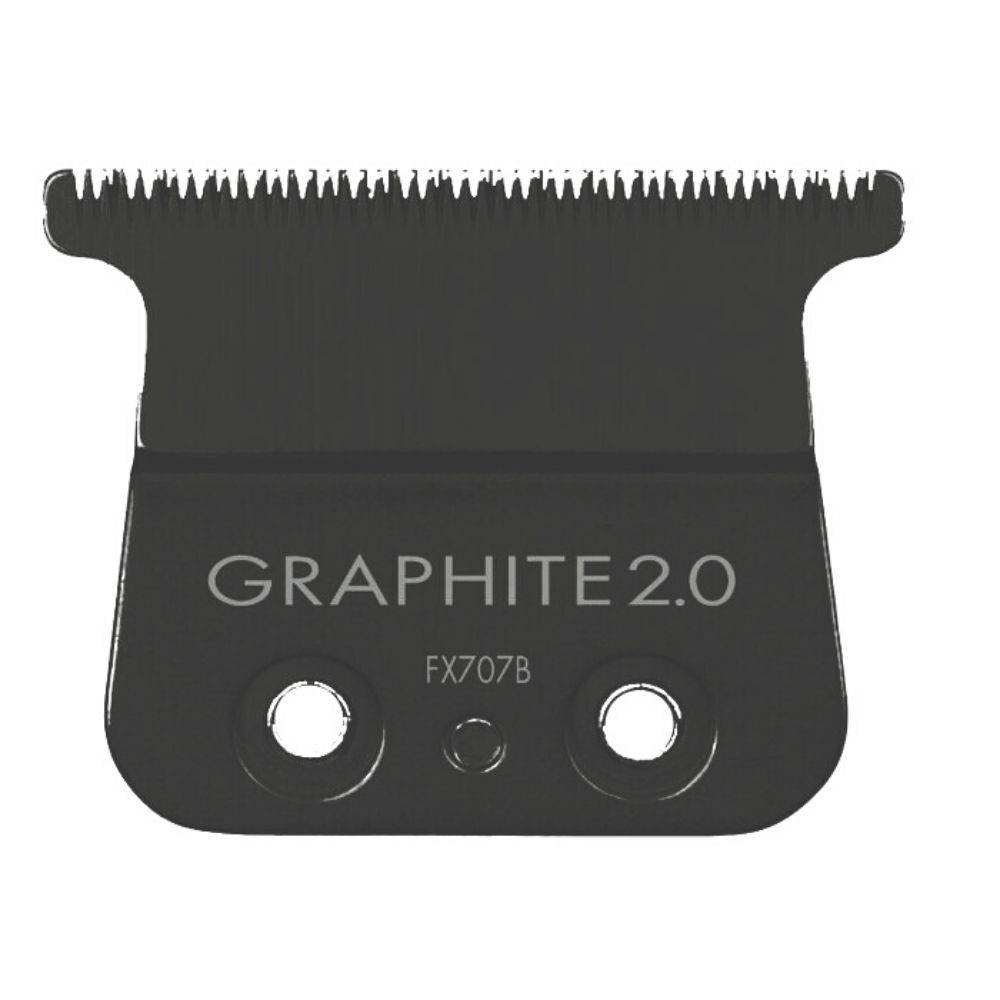 BaByliss Pro Outliner Graphite Fine Tooth Blade