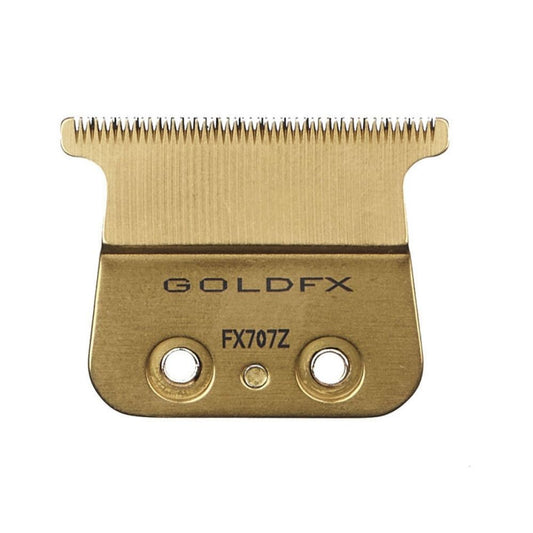 BaByliss Pro Outliner Gold Blade FX707Z