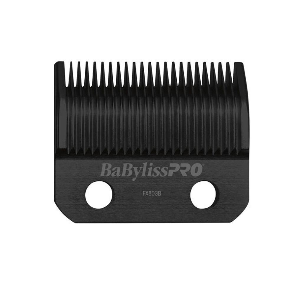 BaByliss Pro Black Taper Blade FX803B