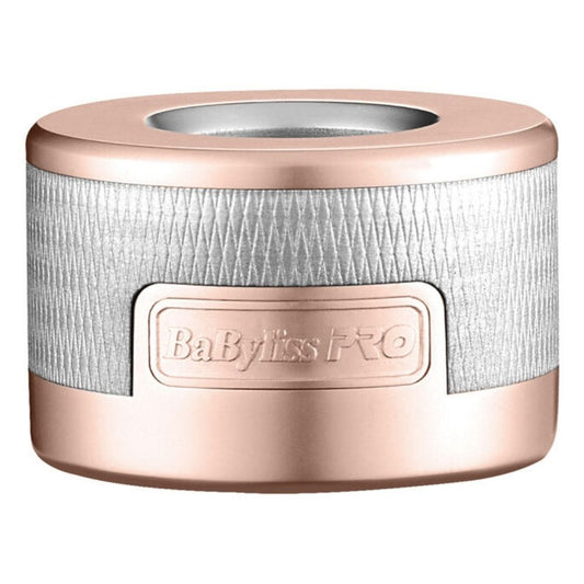 BaByliss Pro Rose Gold FX787 Charging Base