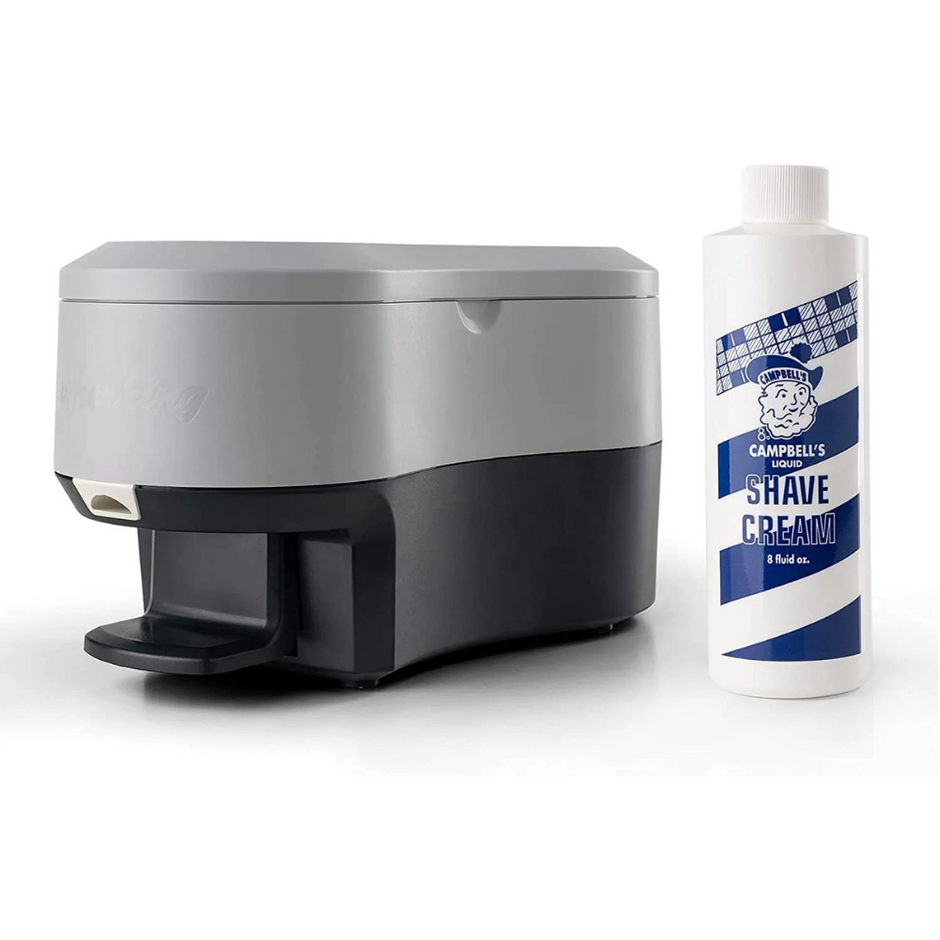 Lather Machines 614 Barber Supply