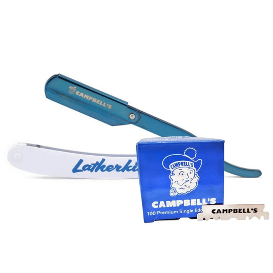 Campbell's Razor Kit