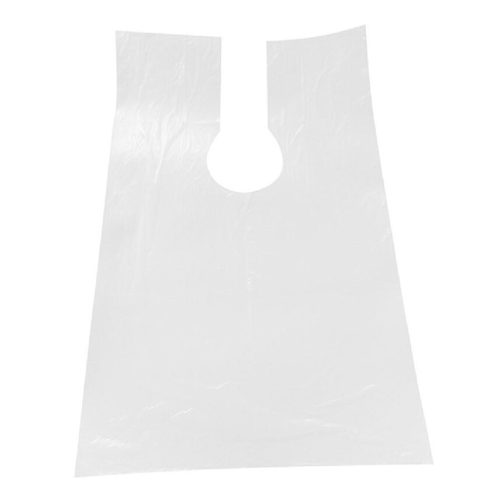 Pro Rituals Disposable Cape 100pk