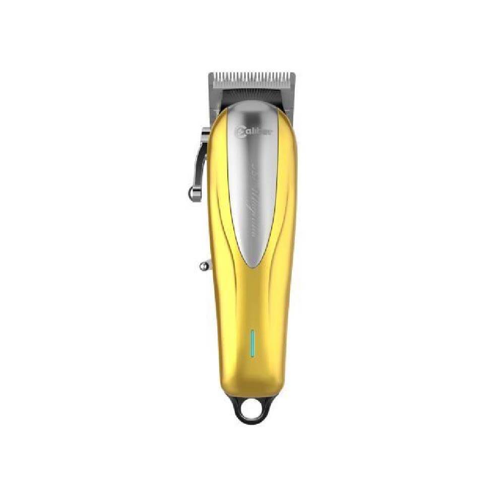 Caliber 357 Magnum Gold Cordless Clipper