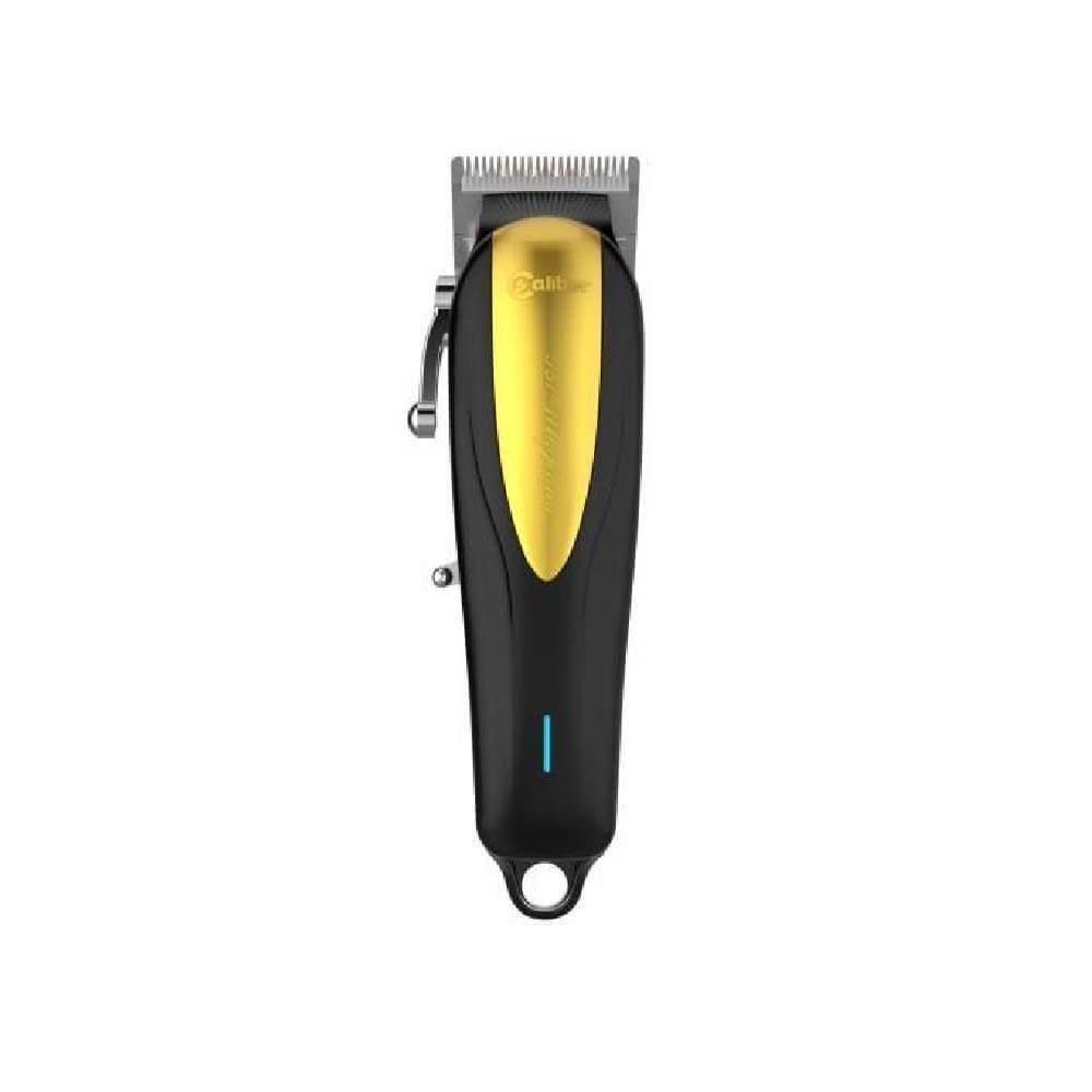 Caliber 357 Magnum Gold Cordless Clipper