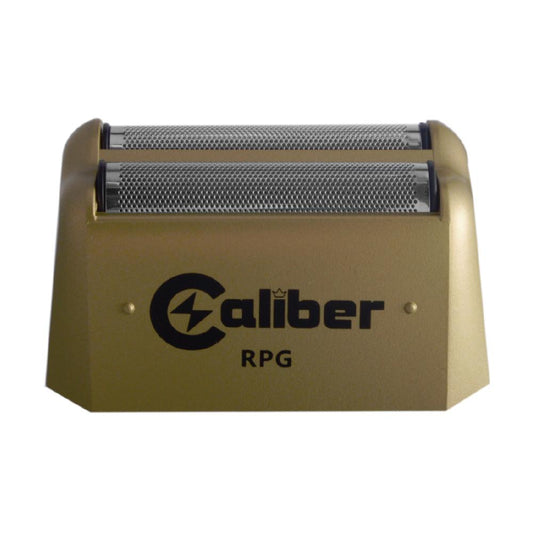 RPG Shaver Foil Head with Cutter