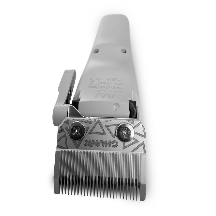 TPOB PLAY Mini Clipper Light Grey Edition