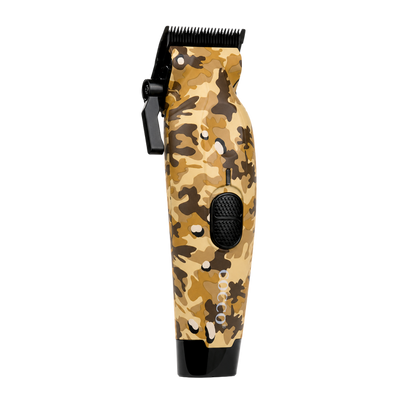 Maquinilla para cortar el pelo digital Cocco Hyper Veloce Pro (varias opciones de color)