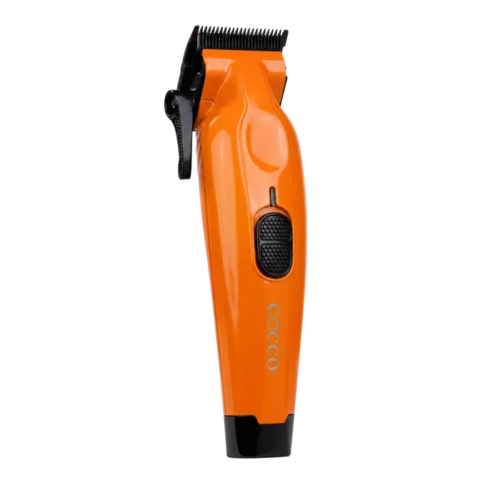 Maquinilla para cortar el pelo digital Cocco Hyper Veloce Pro (varias opciones de color)