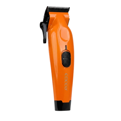 Maquinilla para cortar el pelo digital Cocco Hyper Veloce Pro (varias opciones de color)