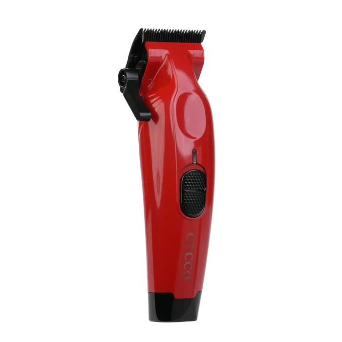 Maquinilla para cortar el pelo digital Cocco Hyper Veloce Pro (varias opciones de color)