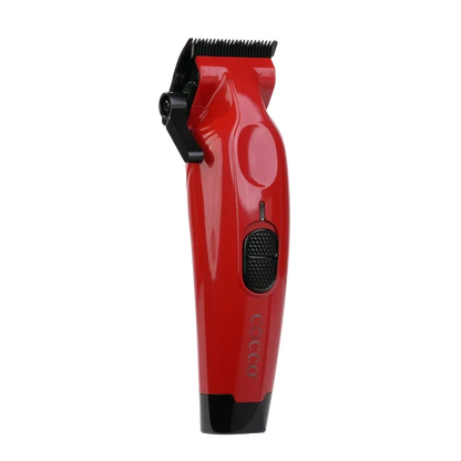 Maquinilla para cortar el pelo digital Cocco Hyper Veloce Pro (varias opciones de color)