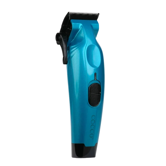 Maquinilla para cortar el pelo digital Cocco Hyper Veloce Pro (varias opciones de color)