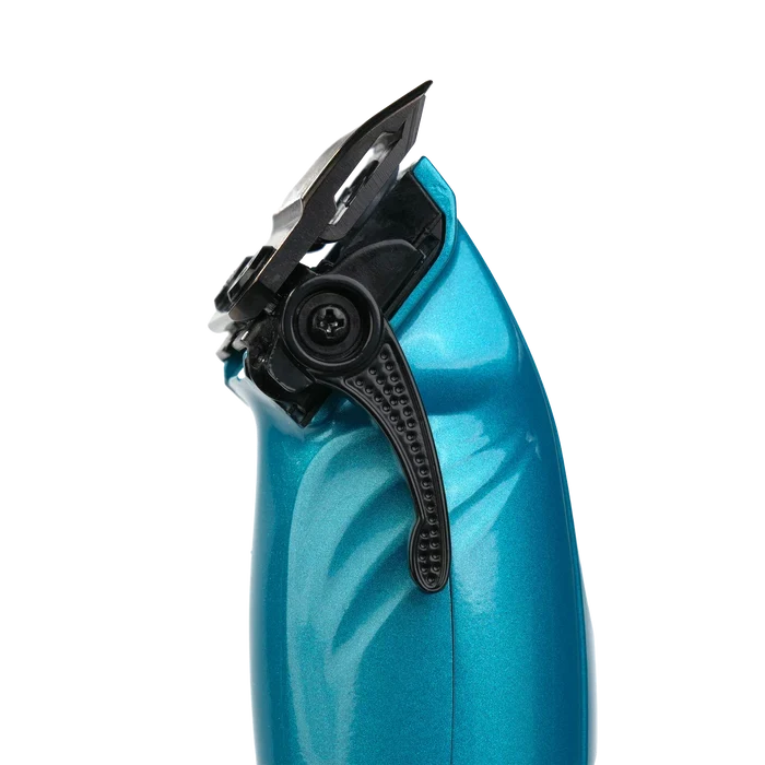 Maquinilla para cortar el pelo digital Cocco Hyper Veloce Pro (varias opciones de color)