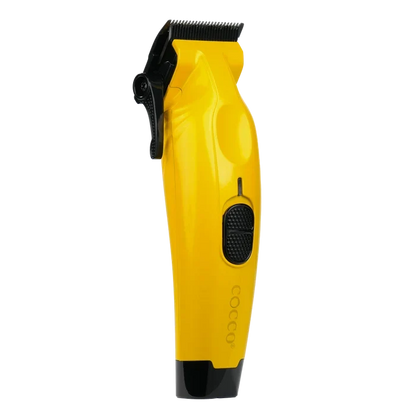 Maquinilla para cortar el pelo digital Cocco Hyper Veloce Pro (varias opciones de color)