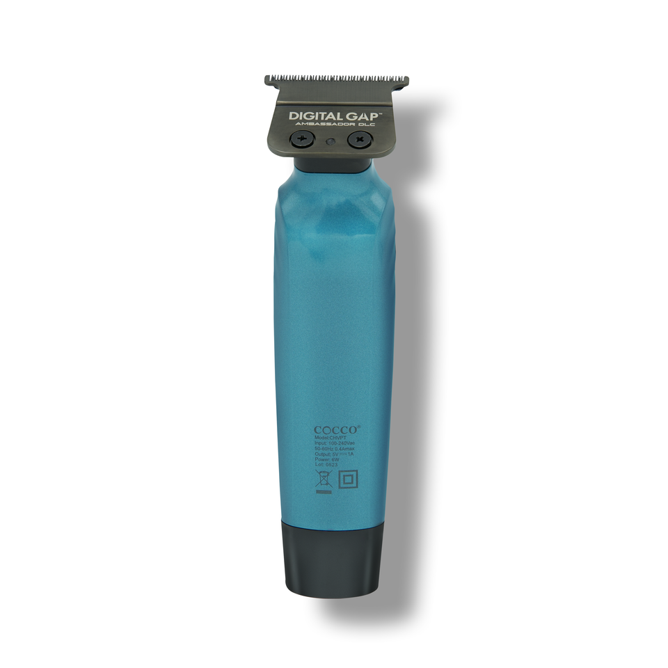 Cocco Hyper Veloce Pro Digital Gap TRIMMER