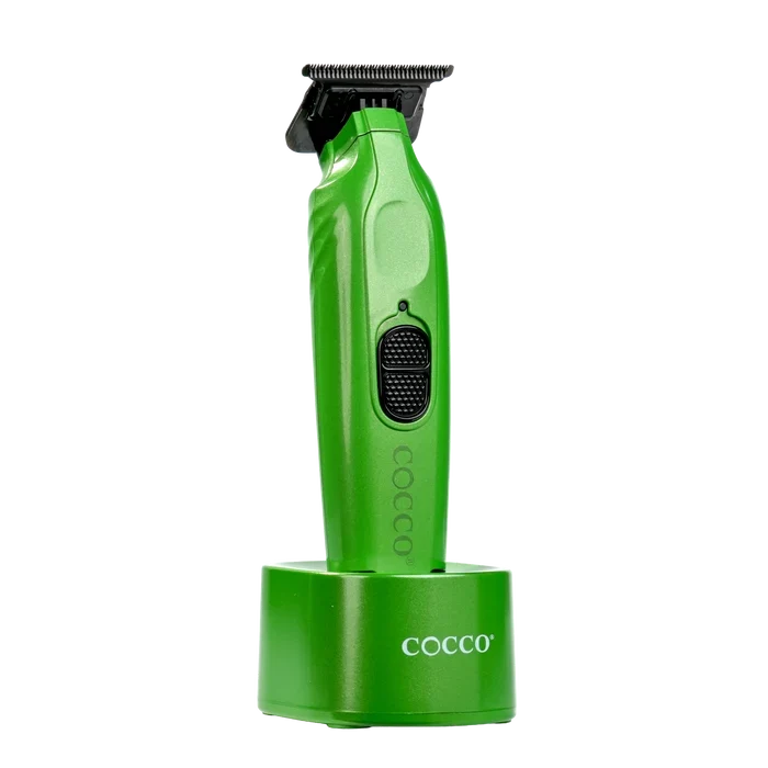 Cocco Hyper Veloce Pro TRIMMERS