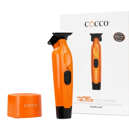 Cocco Hyper Veloce Pro TRIMMERS
