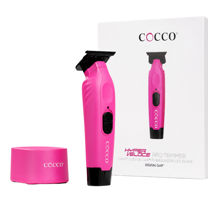 Cocco Hyper Veloce Pro TRIMMERS