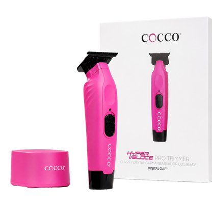 Cocco Hyper Veloce Pro TRIMMERS